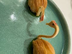 -白天鹅宾馆-宏图府餐厅