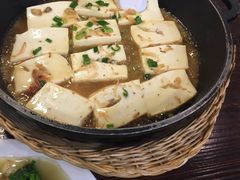 -秋色客家菜(南山店)