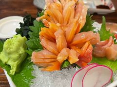 -酒肴一瓢·活贝料理·日本料理(三元桥·霄云路店)