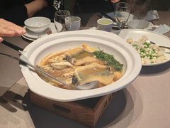 -小厨娘淮扬菜(天印大道店)