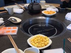 -蓉客成都火锅·招牌麻辣牛杂·特色香辣蹄花(凌水店)