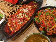-成都吃客(九眼桥店)