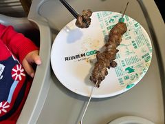 -阳坊胜利涮羊肉(天通苑店)