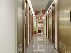 -佛山中大口腔医院·市二级口腔专科医院