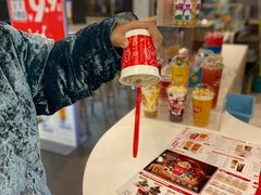 -DQ·蛋糕·冰淇淋(王府井金街店)