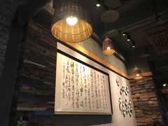 -阿嫂印象·民间江湖菜(大学城店)