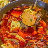 感谢谢霆锋🙏🏻让我吃到深圳zui好吃的江湖菜❗