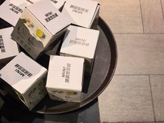 -湊湊火锅·茶憩(和平大悦城店)