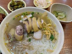 -华姐鸡粉(教育路店)
