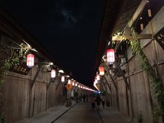 -成都安仁福朋喜来登酒店