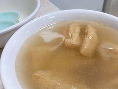 -洪峰浩老北京烧饼夹肉(角门路店)