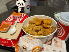 -肯德基(安吉胜利店)