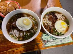 -矮子粉店1985·长沙米粉(湘春路店)