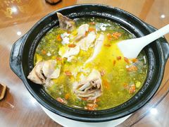 -鸿运楼·舌尖上的徽菜