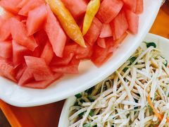 -庆丰包子铺(白塔寺店)