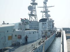 -中国人民解放军海军博物馆