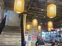 大堂-荔银肠粉(广州天河华利路店)