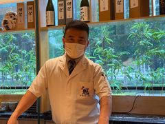 -鮨冠OMAKASE食べ放题(北京首店)