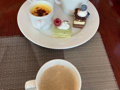 -济南喜来登酒店-盛宴自助西餐厅·综合自助
