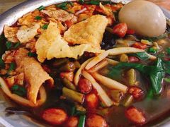 原味螺蛳粉-聚宝螺蛳粉(聚宝店)