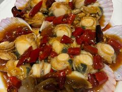 -九龙餐厅(大沽路店)