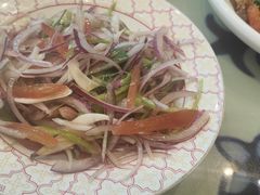 -撒拉花儿·新疆菜·清真(太阳宫店)