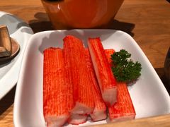 -锅物新语&寿喜烧.炉端割烹(世博源店)