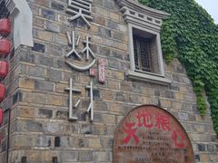 -莫愁村问君老酸奶