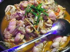 -蘭奢雅集·江浙菜(青山江滩店)