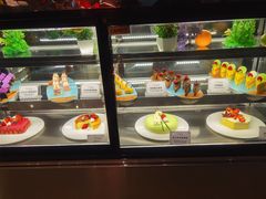 -安蒂娅·海鲜自助餐厅(安蒂娅美兰酒店)