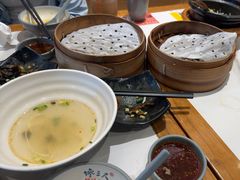 -馋三尺蟹粉小笼(人民广场店)