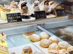 -KOMUGI 小麦家(新地假日广场店)