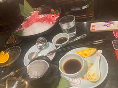 -捞王锅物料理(上海世茂广场店)