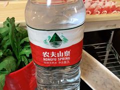 -阳坊胜利涮羊肉(阳坊老店)