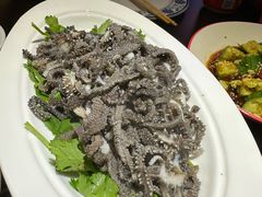 -京悦南门涮羊肉·羊蝎子火锅(田林路店)