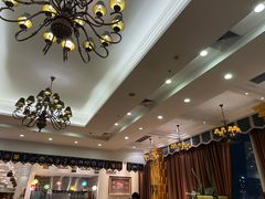 -火舞泰·泰式海鲜火锅餐厅(世纪城店)