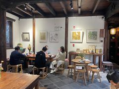 -月栖华明-云间草堂清茶馆(泗泾古镇店)