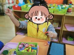 -北京市朝阳区阳光起点幼儿园(东坝园)