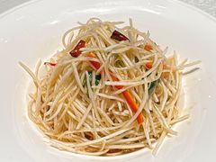 -巴依老爷新疆美食(工体旗舰店)