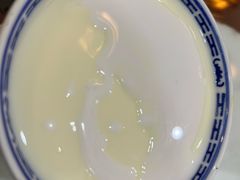 招牌姜撞奶椰奶-双喜老铺(人民广场店)