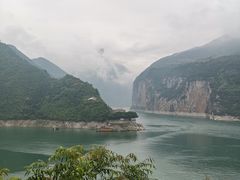 -白帝城·瞿塘峡景区