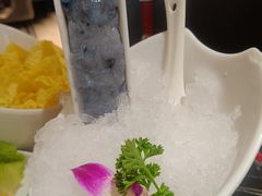 -京悦南门涮羊肉·羊蝎子火锅(田林路店)