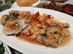 -蝴蝶里·粤菜·点心(滨江龙湖店)