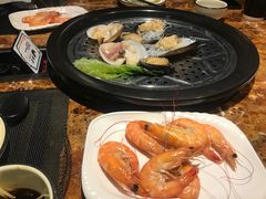 -船奇蒸汽海鲜·闽菜(八市海鲜总店)