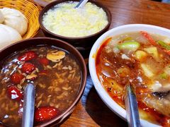 -郑家包子牛肉拉面(尚勤路店)