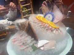 -东海怡品海鲜豆捞(舟宿夜江店)