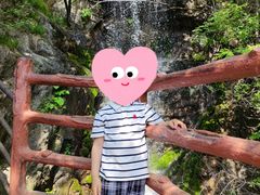 -野三坡清泉山风景区