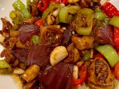 -老江南春·中国龙菜(衡山路店)