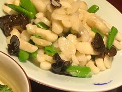 小炒-北平食府(马鞍山路店)