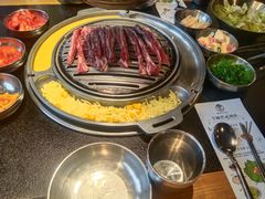 -GOGIYA·咕叽吖韩国传统烤肉店(小榄店)